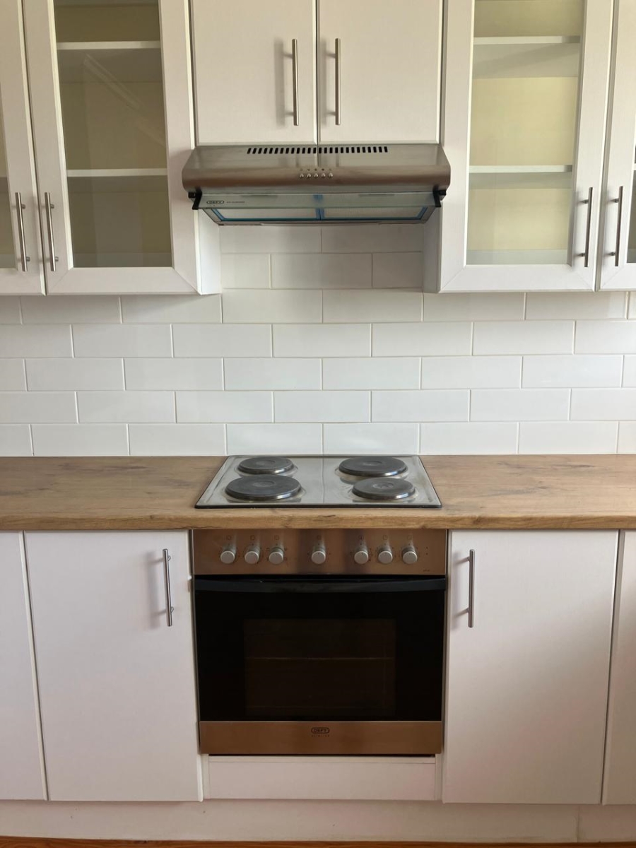 To Let 4 Bedroom Property for Rent in Vanes Estate Eastern Cape